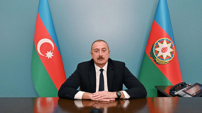 Azerbaycan Cumhurbaşkanı Aliyev’in ABD diplomasisi! Konu başlığı: Ermenistan ve Avrupa Birliği