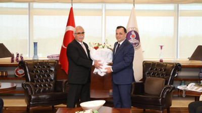 Anayasa Mahkemesi'nde görev değişikliği