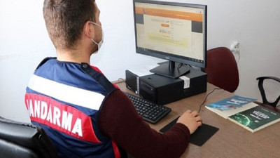 Jandarma yüzlerce hesabı inceledi: Dolandırıcıların ‘Oltalama Phishing’ yöntemine darbe vurdu!