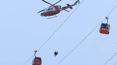 Antalya'daki teleferik kazası sonrası skandal ifade: Seçimler dolayısıyla teleferik bakım onarımı aksadı