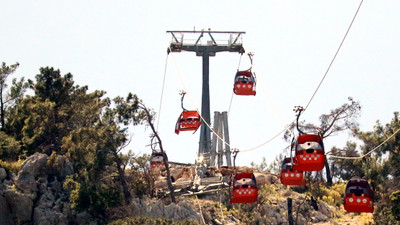 Teleferik kazasına ilişkin tutuklanan Kepez Belediye Başkanı Kocagöz'le ilgili karar