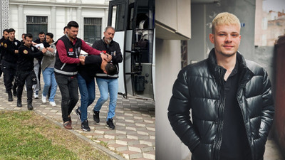 Sosyal medya tartışması cinayetle bitti! Kar maskesiyle kahveyi taradılar