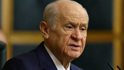 Bahçeli'nin bayram mesajında 'Van' tepkisi: Mazbatanın verilmesi skandal