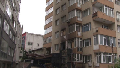 29 kişiye mezar olan apartmanda bina sakinlerinin buruk bayramı "Onların acılarını en derinden paylaşıyoruz"