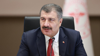 Sağlık Bakanı Koca'dan randevu açıklaması