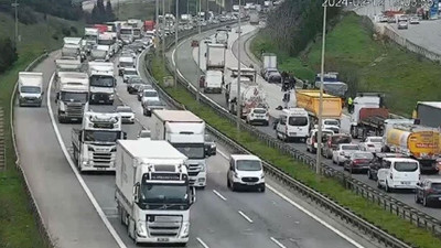 Bayram trafiği için yeni tedbirler! Bakan Yerlikaya duyurdu