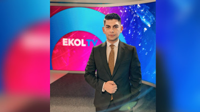 Sıcak haberin tecrübeli ismi Ekol TV’de