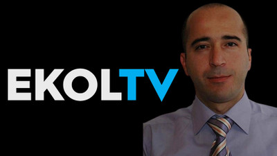 Ekol TV’ye üst düzey transfer! 20 yıldır Hürriyet Gazetesi’nde çalışıyordu