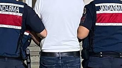 Jandarmadan Aydın'da Çember-20 operasyonu