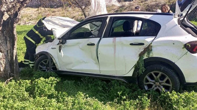 Cenaze yolunda feci kaza: Ölü sayısı yükseldi!