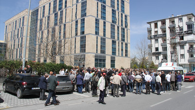 CHP'den Kayseri'de seçim sonucuna itiraz!
