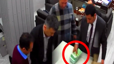 'Para sayma' soruşturmasında gelişme: Birçok kişi ifadeye çağrıldı