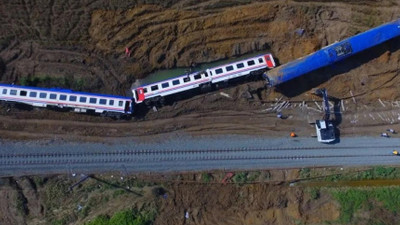 Son Dakika: Çorlu tren kazası davası sonuçlandı