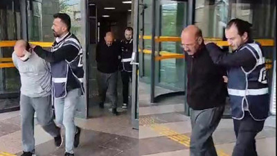 Damat cinayetine ters kelepçe: Bıçaklayıp silahla vurmuşlardı!