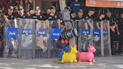 DEM Parti Batman İl Başkanı gözaltına alındı