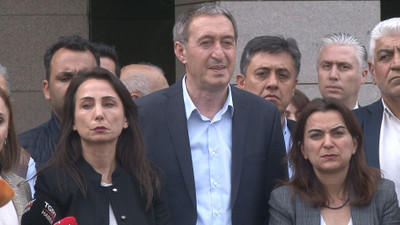 DEM Parti, Van için YSK’ya itirazda bulunacak