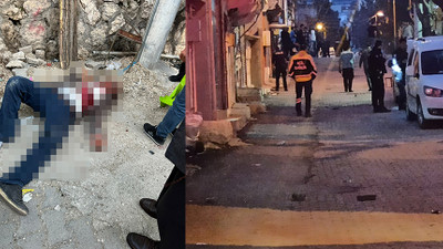Diyarbakır’da kan davası gibi husumet! İki taraf da acımadan vurdu