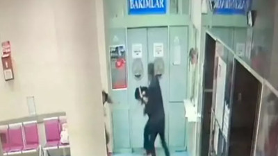 Doktoru dövdü, sosyal medya üzerinden tehdit edince yeniden tutuklandı