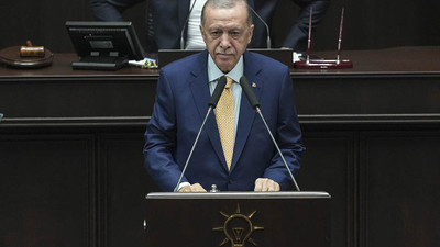 Cumhurbaşkanı Erdoğan Dünya Çiftçiler Günü Toplantısı'nda konuştu