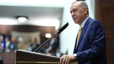 Cumhurbaşkanı Erdoğan 1 Mayıs mesajı yayımladı