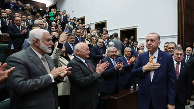 Erdoğan: Milletin talepleri doğrultusunda gerekli değişimi yapacağız