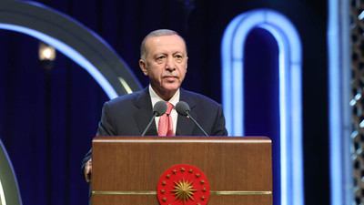 Cumhurbaşkanı Erdoğan Fenerbahçe Kadın Basketbol Takımı'nı tebrik etti