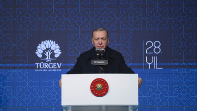 Erdoğan: 29 vatandaşımızın ölümüne göz yumanlar kimler?