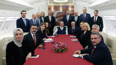 Erdoğan: Tasarruf yapacağız, enflasyonu düşüreceğiz