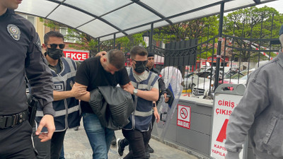 “Kelime-i Tevhid” bayrağı saldırganının ifadesi ortaya çıktı