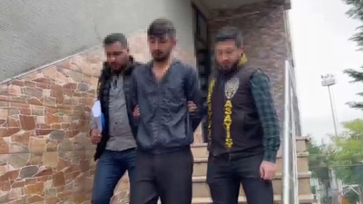 Esenyurt’taki eskort kavgasında kardeşini öldürmüştü, o anlar kamerada