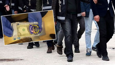 FETÖ’nün esnaf yapılanmasına darbe: Çok sayıda tutuklama!