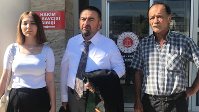 Eşini yakıp ‘intihar’ ihbarından bulunan şüphelinin cezası belli oldu! “Adalet yerini buldu”