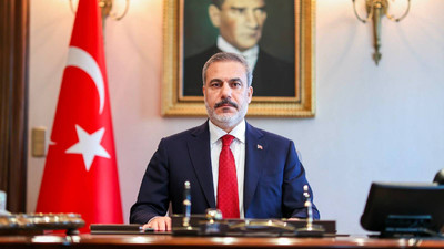 Son dakika… Bakan Fidan, NATO Dışişleri Bakanları Toplantısı için Brüksel’e gitti