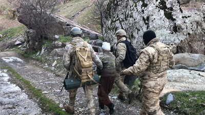 Jandarmadan sıkı takip! Yıllardır kaçtı sonunda sobelendi