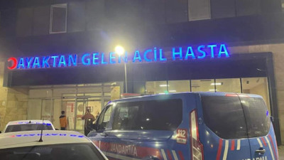 Hatay'da sulama kanalına düşen çocuk hayatını kaybetti