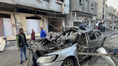 Hamas lideri Heniyye'de açıklama geldi!