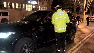 Ramazan Bayramı'nda 'Huzur İstanbul' denetimi!