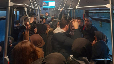 İETT araçları bayram boyunca ücretsiz! Binebilene…