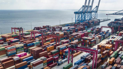 Ticaret Bakanlığı'ndan İsrail'e ihracat kısıtlaması! Birçok ürün için karar alındı