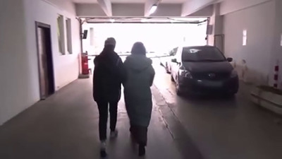 MİT’in takip ettiği 2 DEAŞ’lı terörist yakalandı