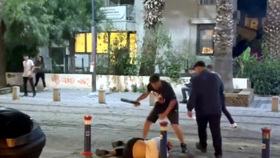 İzmir’de vahşet! 7 kişi, 2 genci öldüresiye dövdü