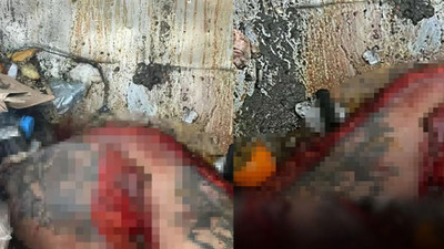 İzmir'de korkunç olay! İnsana ait deri parçaları bulunmuştu: Gerçek ortaya çıktı