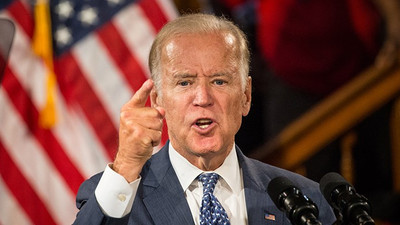 ABD Başkanı Joe Biden'dan ilginç açıklama: Amcamı yamyamlar yedi