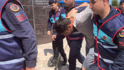Mersin'deki sır ölümler cinayet çıktı! 3 kişiyi yakarak öldüren şüpheli bir de kadının alyansını satmış