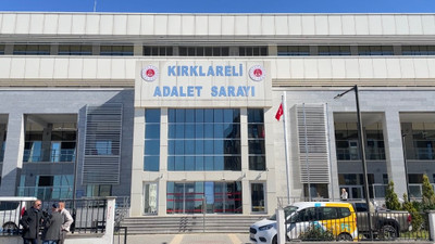 Kırklareli’nde CHP'ye ‘ret' cevabı! Seçim sonuçlarına itiraz etmişti