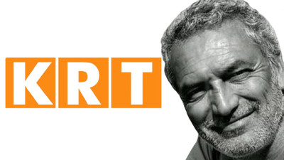 KRT TV’de neler oluyor!