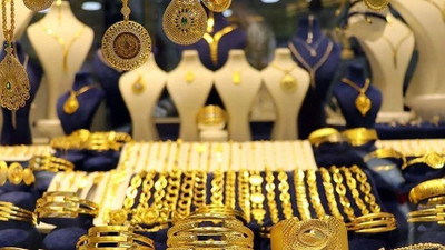 Başakşehir'de kuyumcu soyuldu: 3 milyon liralık soygun kameralara yansıdı