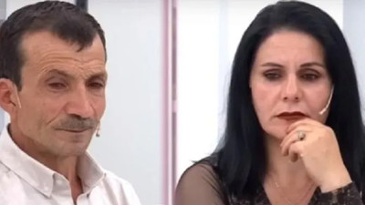 Esra Erol'un programında tartışmışlardı! Karısını öldüren cani koca: İlk bıçak darbesinden sonrasını hatırlamıyorum