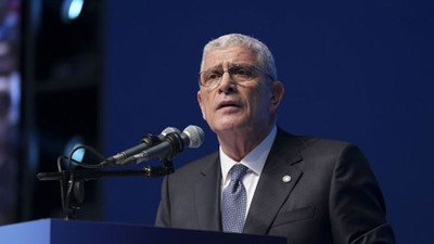 İYİ Parti'nin yeni Genel İdare Kurulu üyeleri belli oldu
