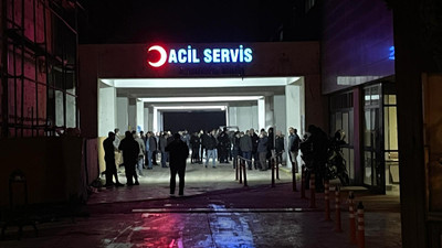 Mardin’de acı kaza: Su birikintisine girip, şarampole devrildiler! 1 aylık bebek öldü